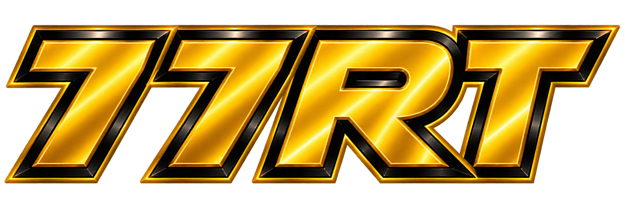 77RT LOGO